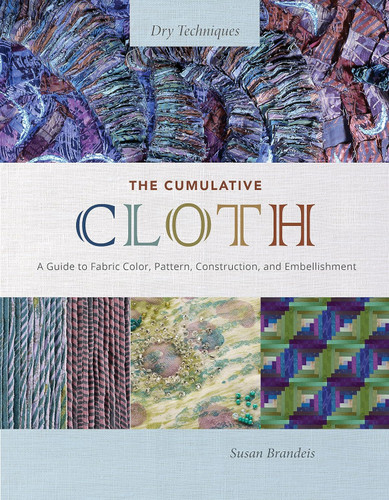 The Cumulative Cloth Dry Techniques: A Guide to Fabric Color Pattern