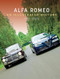 Alfa Romeo: An Illustrated History 1910-2020