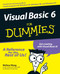 Visual Basic 6 For Dummies