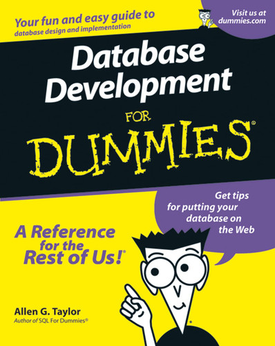 Database Development for Dummies