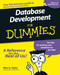 Database Development for Dummies