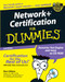 Network+ Certification For Dummies