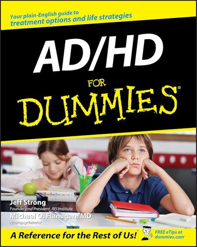 AD/HD For Dummies