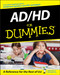 AD/HD For Dummies
