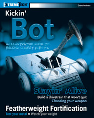 Kickin' Bot