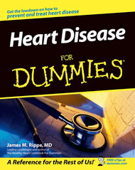 Heart Disease for Dummies