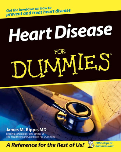 Heart Disease for Dummies
