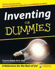 Inventing For Dummies