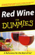 Red Wine For Dummies