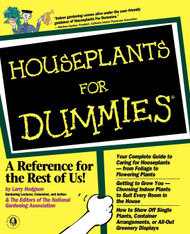Houseplants for Dummies