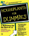 Houseplants for Dummies