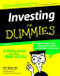 Investing For Dummies
