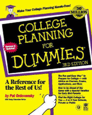 College Planning For Dummies