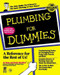 Plumbing for Dummies (For Dummies Series)