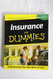 Insurance For Dummies?