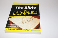 The Bible For Dummies