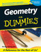 Geometry For Dummies