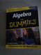 Algebra for Dummies