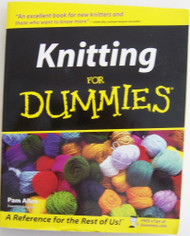 Knitting for Dummies