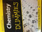 Chemistry for Dummies