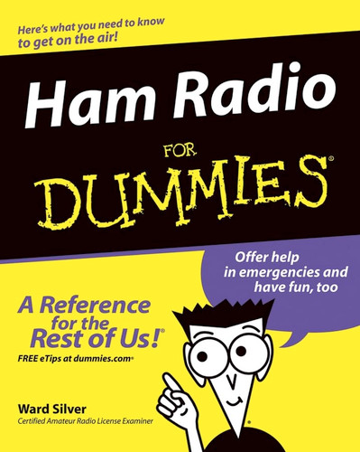 Ham Radio for Dummies