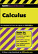 CliffsQuickReview Calculus
