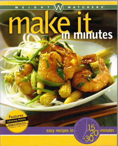 Make It in Minutes
