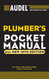 Audel Plumbers Pocket Manual