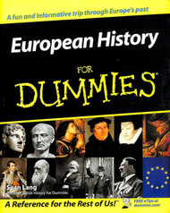 European History for Dummies