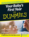 Your Baby's First Year for Dummies