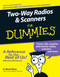 Two-Way Radios Scanners For Dummies