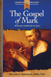 The Gospel of Mark: Revealing the Myster of Jesus