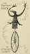 The Fantod Pack by Edward Gorey
