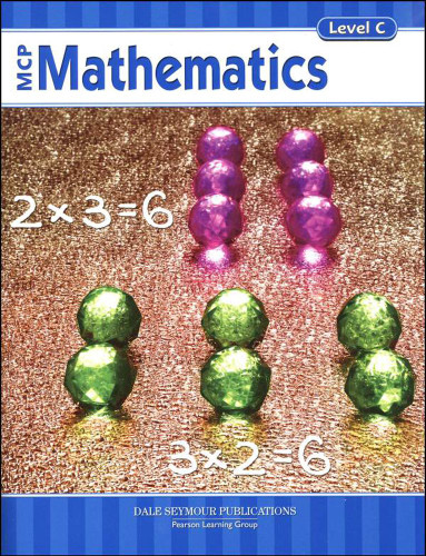 MCP Mathematics Level C