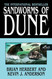 Sandworms of Dune