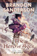 The Hero of Ages (Mistborn Book 3)