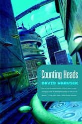 Counting Heads (Counting Heads 1)