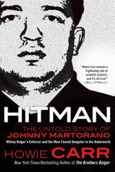 Hitman: The Untold Story of Johnny Martorano: Whitey Bulger's