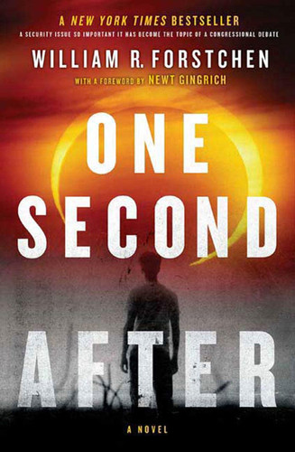 One Second After (A John Matherson Novel Book 1)