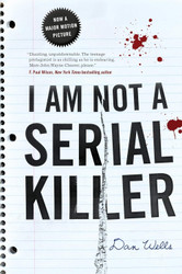 I Am Not A Serial Killer (John Cleaver 1)