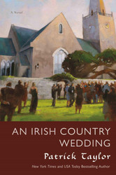An Irish Country Wedding: A Novel (Irish Country Books 7)