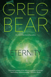 Eternity (Eon 2)