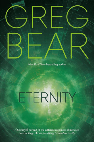 Eternity (Eon 2)