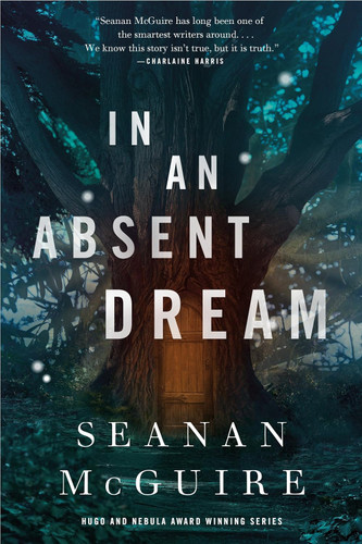 In an Absent Dream (Wayward Children 4)