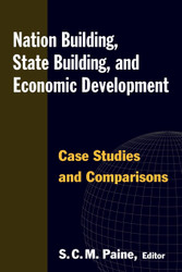 Nation Building State Building and Economic Development: Case Studies