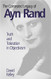 The Contested Legacy of Ayn Rand
