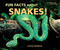 Fun Facts About Snakes! (I Like Reptiles and Amphibians!)