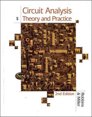 Circuit Analysis: Theory & Practice