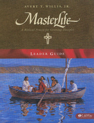 MasterLife - Leader Guide