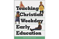 Teaching in Christian Weekday Early Education